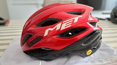 Casco da bici Met Estro mips taglia S