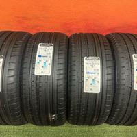 265 40 21Gomme Estive Continental Nuove 265 40R21