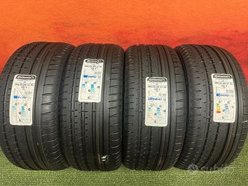 265 40 21Gomme Estive Continental Nuove 265 40R21