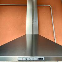 Cappa FRANKE 3 velocità