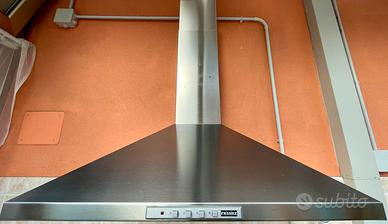 Cappa FRANKE 3 velocità