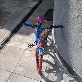 bicicletta bambino