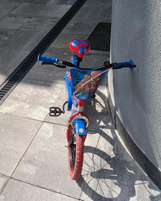 bicicletta bambino