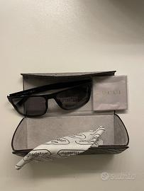 Occhiale da sole Gucci