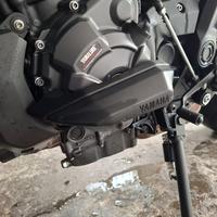 Accessori per Yamaha MT-07 2021 in poi