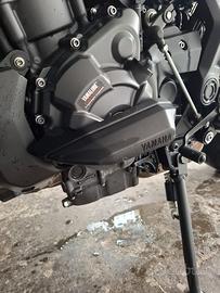 Accessori per Yamaha MT-07 2021 in poi