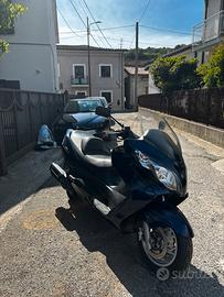 Suzuki Burgman 400 2007