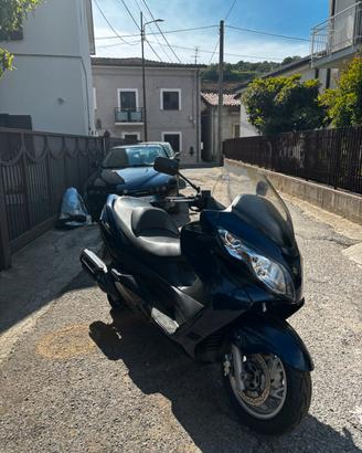 Suzuki Burgman 400 2007