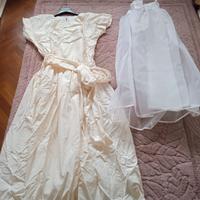 vestito da sposa 