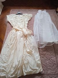 vestito da sposa 