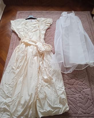 vestito da sposa 