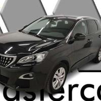 PEUGEOT 3008 DISTRIBUZIONE OK 1.5 bluehdi TG : F