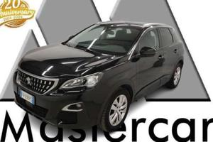 PEUGEOT 3008 DISTRIBUZIONE OK 1.5 bluehdi TG : F