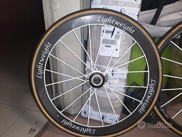ruote LIGHTWEIGHT LIMITED EDITION 