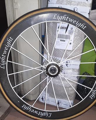 ruote LIGHTWEIGHT LIMITED EDITION 