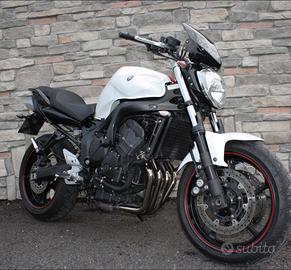 Yamaha fz6 s2