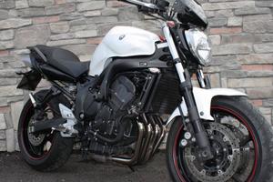 Yamaha fz6 s2