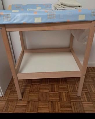 fasciatoio ikea
