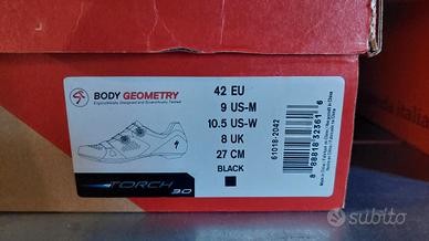 specialaized torch 3  Tg 42