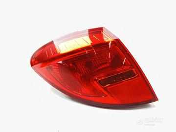 STOP FANALE POSTERIORE SINISTRO OPEL Meriva 3° Se