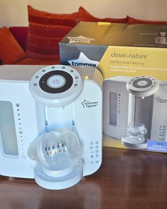 Tommee Tippee Prepara Biberon automatico