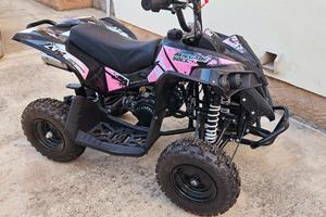mini quad 50 