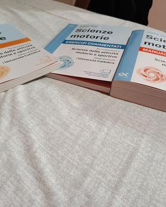libri per test ingresso cultura generale 