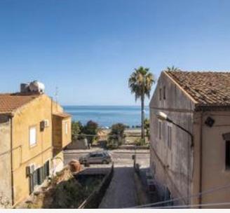 Marina di Caronia casa vacanze sul mare