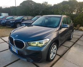 Bmw X1 xDrive25e Business Advantage