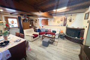3 locali all'ultimo piano senza spese condominiali