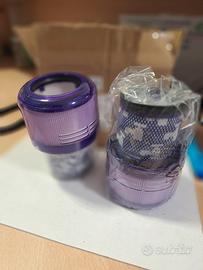 Dyson 12 filtri