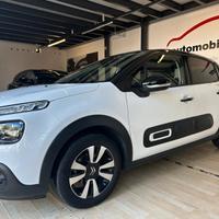 Citroen C3 PureTech 83 S&S Shine "IVA ESPOSTA"