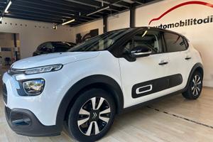 Citroen C3 PureTech 83 S&S Shine "IVA ESPOSTA"