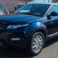 Land Rover Range Evoque 2.2 TD4 5p. Pure