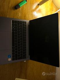 HUAWEI MATEBOOK 14 TOUCH SCREEN