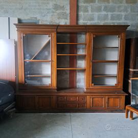 libreria mobile sala