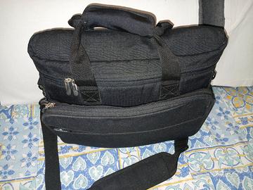  borsa porta pc 