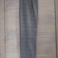 Pantalone donna principe di Galles