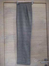 Pantalone donna principe di Galles