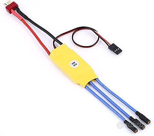 Controllore Di Velocit&agrave; DC - ESCON 50/5 - Maxon - 4 Quadranti