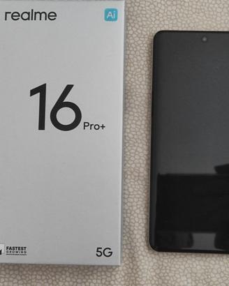 REALME 16Pro+