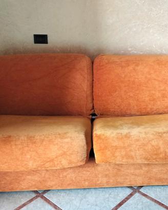 divano letto Vanity 