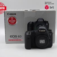 Canon EOS 6D