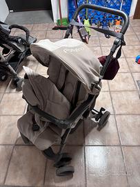 Passeggino CAM Portofino