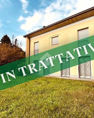 3 LOCALI A CASATENOVO