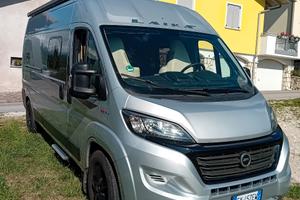 camper laika kosmo 6.0 