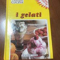 I Gelati Nuova Cucina Reverdito Editore
