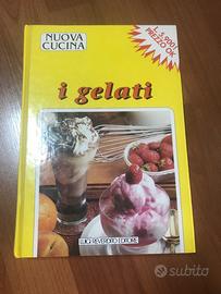 I Gelati Nuova Cucina Reverdito Editore