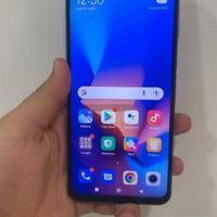 Xiaomi Redmi Note 9S white 64 GB - 7261