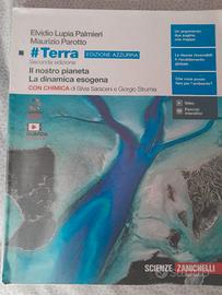 Terra edizione azzurra